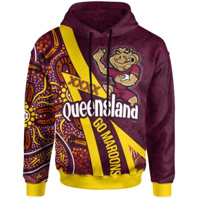 Cane Toads Hoodie - Custom Cane Toads Ball Hoodie