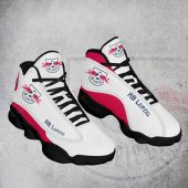 Rb Leipzig White Red Air Jordan 13 Shoes 2.jpg - demo10
