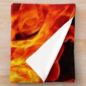 Rc Lens Flame Fleece Blanket2.jpg - demo10