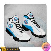 Rc Strasbourg Alsace White Blue Air Jordan 13 Shoes 2.jpg - demo10