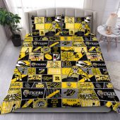 Richmond Bedding Set Legacy Of The Pride Comic Style
