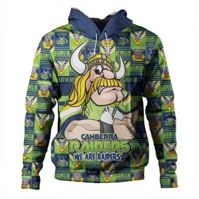 Canterbury-Bankstown Bulldogs Hoodie Champion?s Pride Comic Style