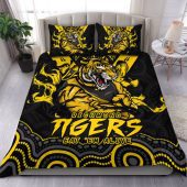 Richmond Bedding Set Ripped Legacy Of The Game