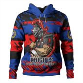Newcastle Knights Sport Hoodie - Theme Song Inspired