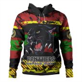 Penrith Panthers Hoodie - Theme Song