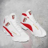 Sc Braga White Red Air Jordan 13 Shoes 1.jpg - demo10
