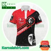 SC Freiburg Bundesliga Polo Shirt