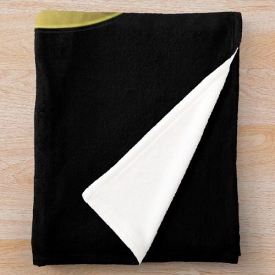 SL Benfica Black Fleece Blanket