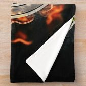 Sl Benfica Flame Fleece Blanket2.jpg - demo10