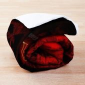 Sl Benfica Stadium Fleece Blanket2.jpg - demo10