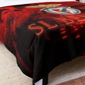 Sl Benfica Stadium Fleece Blanket3.jpg - demo10