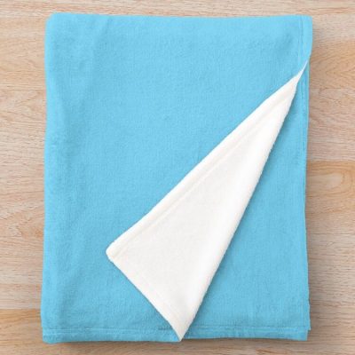 SS Lazio Blue Fleece Blanket