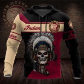 Skull Indian Motorcycles All Over Print 3d Apparels 1.jpg - demo10