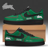 South Sydney Rabbitohs Limited Editions Air Force 1 Ver 2