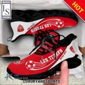 Stade Brestois 29 Ligue 1 Custom Name Max Soul Shoes6.jpg - demo10