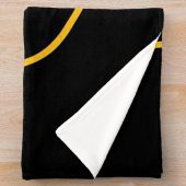 Stade Rennais Fc Black Fleece Blanket2.jpg - demo10