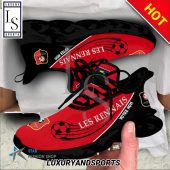 Stade Rennais Fc Ligue 1 Custom Name Max Soul Shoes6.jpg - demo10