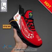 Stade De Reims Ligue 1 Custom Name Max Soul Shoes4.jpg - demo10