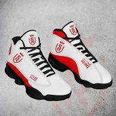 Stade De Reims White Red Air Jordan 13 Shoes 2.jpg - demo10