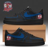 Sydney Roosters Limited Editions Air Force 1