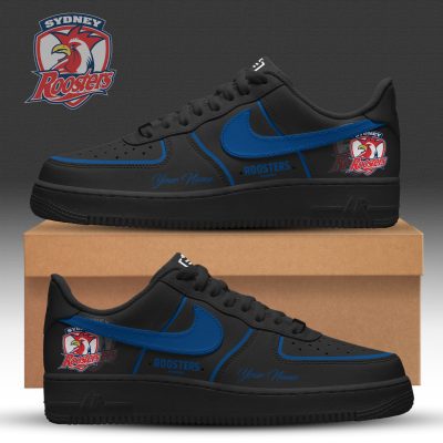 Sydney Roosters Limited Editions Air Force 1