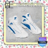 TSG 1899 Hoffenheim White Air Jordan 13 Shoes