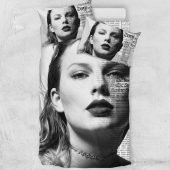 Taylor Swift Reputation Album Bedding Set Single Twin.jpg - demo10