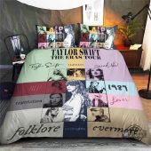 Taylor Swift The Eras Tour Bedding Set 2.jpg - demo10