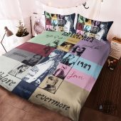 Taylor Swift The Eras Tour Bedding Set 3.jpg - demo10
