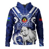 Australia NAIDOC Week Hoodie - Custom For Our Elders Aboriginal Inspired Hoodie