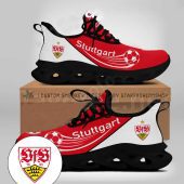 Vfb Stuttgart Red Sport Max Soul Shoes 4.jpg - demo10