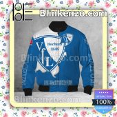 VfL Bochum 1848 Blue Bomber Jacket
