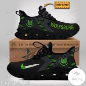 Vfl Wolfsburg Personalized Running Max Soul Shoes.jpg - demo10