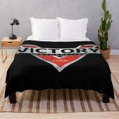 Victory Motorcycles Throw Blanket Throw Blanket For Sofa Luxury St Blanket.jpg - demo10