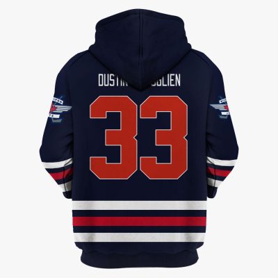 MEW-NHLWJ001 Winnipeg Jets, Patrik Laine #29 Limited Edition 3D All Over Printed Shirts For Men & Women - OldSchoolThings - Personalize Your Own New & Retro Sports Jerseys, Hoodies, T Shirts