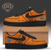Wests Tigers Limited Editions Air Force 1 Ver 2