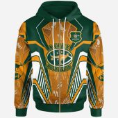 Wallabies Championship Hoodie - Custom Wallabies Super Squad Sport Style Hoodie