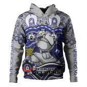 Canterbury-Bankstown Bulldogs Naidoc Week Hoodie - Aboriginal For Our Elder NAIDOC Week 2023