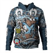 Cockroach Naidoc Week Hoodie - Aboriginal For Our Elder NAIDOC Week 2023