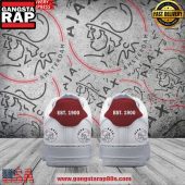 Afc Ajax Godenzonen Limited Edition Air Force 1 Running Sneakers Shoes1718.jpg - demo10