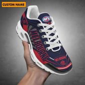 Afl Melbourne Demons Custom Name Fan Edition Air Max Plus Shoes 2607.jpg - demo10