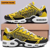 Afl Richmond Tigers Custom Name Fan Edition Air Max Plus Shoes 2815.jpg - demo10
