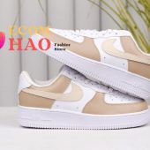 Air Force 1 Custom Mint Blue Painted Sneakers Personalized Shoes 1 Mvtcj.jpg - demo10