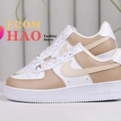 Air Force 1 Custom Mint Blue Painted Sneakers Personalized Shoes 3 Jg8he.jpg - demo10