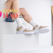 Air Force 1 Custom Mint Blue Painted Sneakers Personalized Shoes 6 J3tpu.jpg - demo10