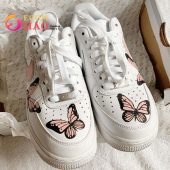 Air Force 1 Personalizado Mariposa Pastel You Tried Editing This Time? - demo10