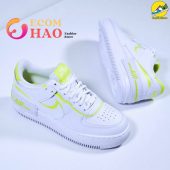 Air Force 1 Shadow White Lemon Long Time - demo10