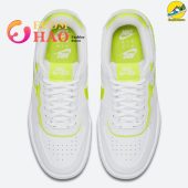 Air Force 1 Shadow White Lemon Best Couple On Earth - demo10