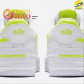 Air Force 1 Shadow White Lemon Pic Of The Century - demo10