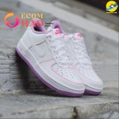 Air Force 1 White Fuchsia Glow Gs You Tried Editing This Time? - demo10